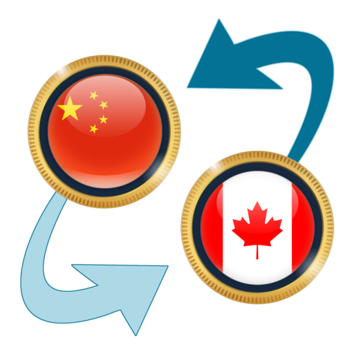 Chinese Yuan X Canadian Dollar Apps On Google Play