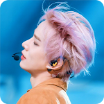 Cover Image of Download Jungwoo NCT 127 Wallpapers HD  APK