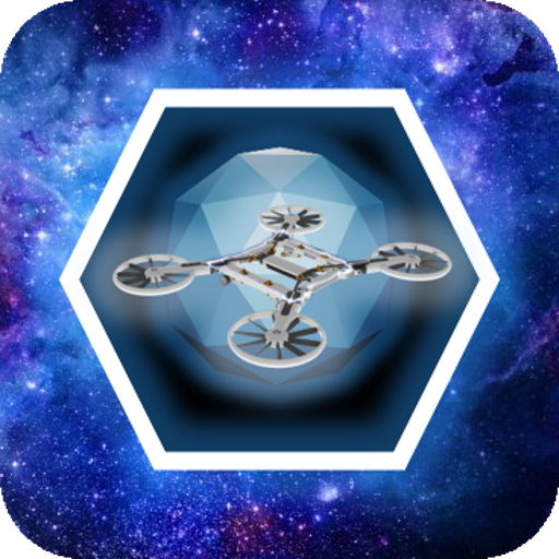 Cosmo Drone logo