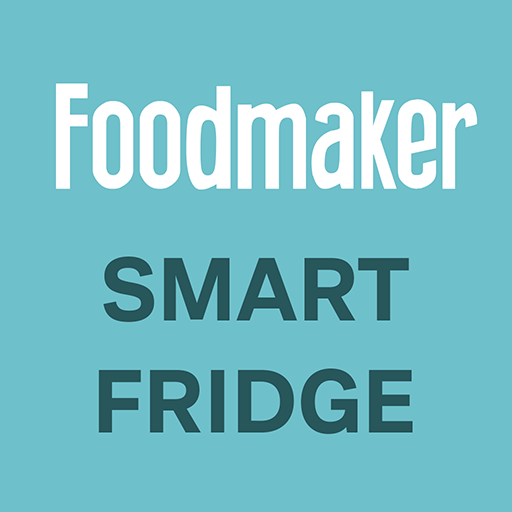 Foodmaker Smart Fridge logo