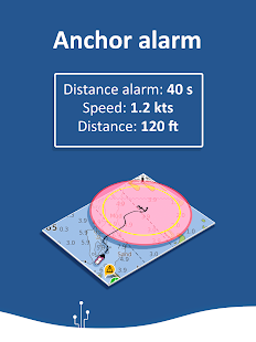 Aqua Map Marine - Boating GPS 18.7 APK screenshots 15