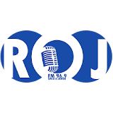 ROJ FM icon