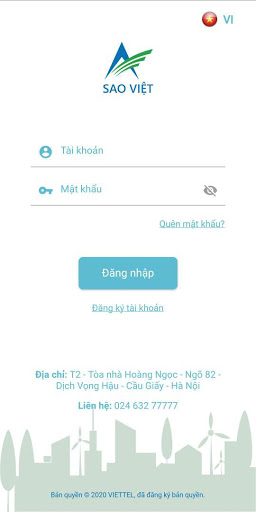 Sao Việt Screen 2