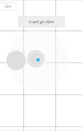 It Must Have Been Dark by Then Screenshot 2 - AppWisp.com