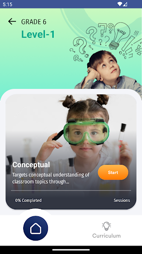 CognoSpace Screenshot