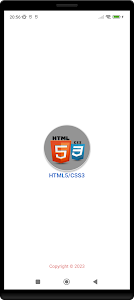 HTML5/CSS3 Unknown