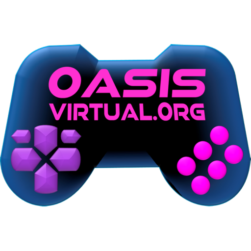 OASISVIRTUAL logo