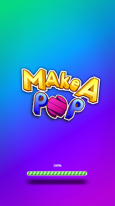 Make A Pop - Screenshot 1
