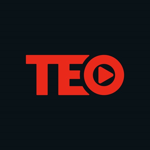 TEO 2.1 logo
