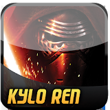 Kylo Ren Wallpaper HD icon