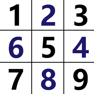 Sudoku puzzle apk