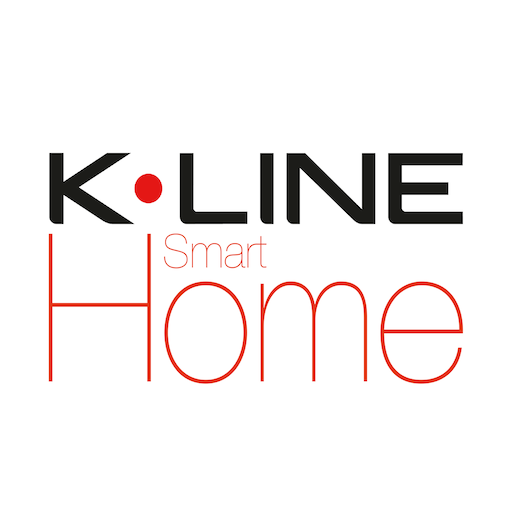 K-LINE Smart Home 04.07.01-105-sdk Icon