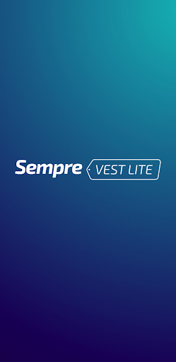 Android application Sempre Vest Lite screenshort