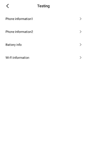 USB OTG Check Support