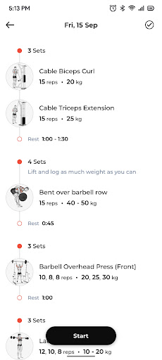 DAGR Management SandC
