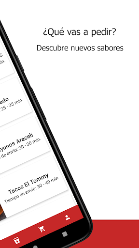 Tupide Screen 2