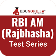 RBI Assistant Manager (Rajbhasha) App: Mock Tests