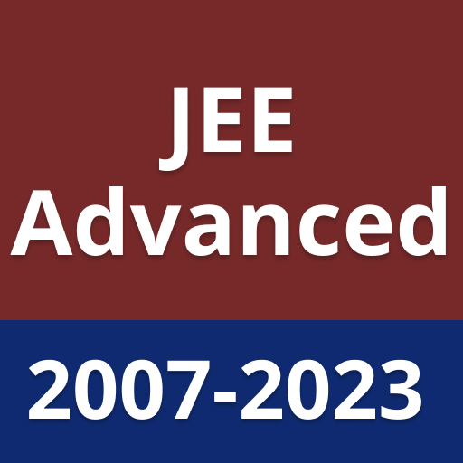 JEE Advanced Solved Papers  Icon