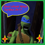 Best cheat Ninja Turtles 2k17 icon