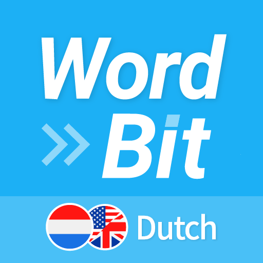 WordBit Dutch (Lockscreen) - AppWisp.com