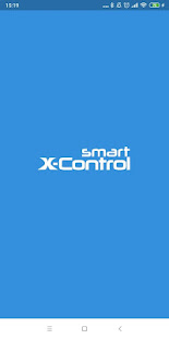 Exatron Smart X-Control 3.3.0 APK screenshots 1