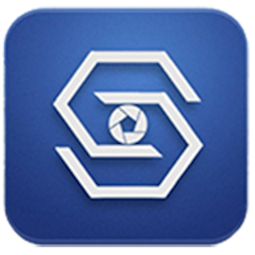 ScanMyEye logo