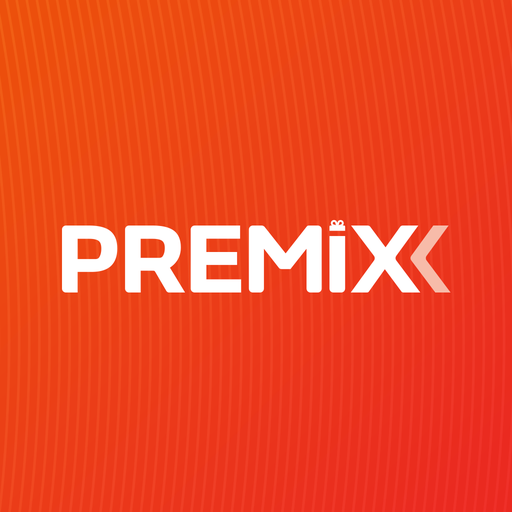 Premix 2.0 logo