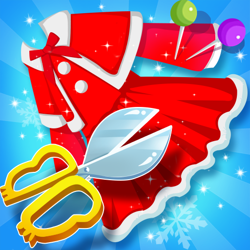 Happy Tailor4: Fashion Sewing 5.3.5086 Icon