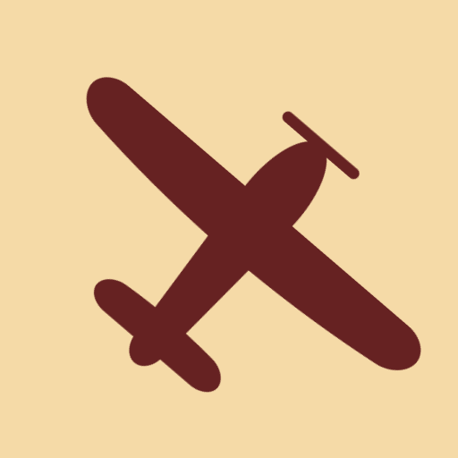 Aviation Quiz Game