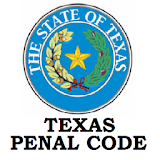Texas Penal Code FREE icon