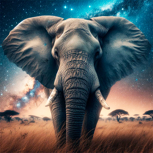 Elephant Wallpapers logo