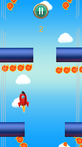 Way Up Screen 2