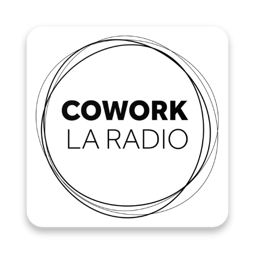 Cowork Radio logo