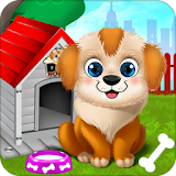 Pet Life - My Cute Puppy icon