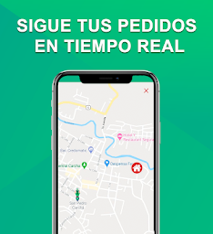 Verasy App - Siempre cerca de ti