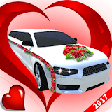 Valentine Hero Limo Taxi 2017 icon
