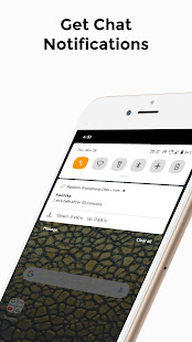 Random Anonymous Chat - No Social Login Req(圖6)-速報App