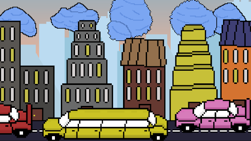 Horses Adventure Screen 3