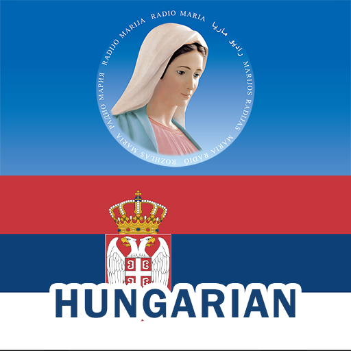 Mária Rádió Szerbia  Icon