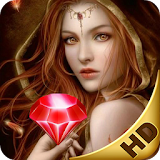 Crush Jewel: Diamond Saga icon