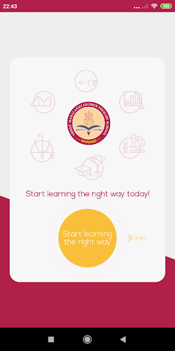 Shree Mahalaxmi Higher Primary