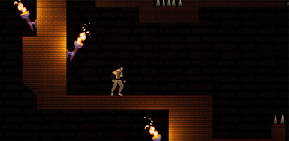 Brahma Rakshas - Screenshot 2