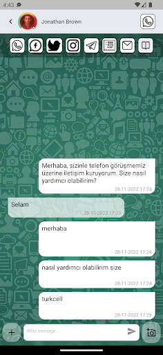 Wease Screen 3