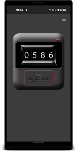 Click Counter Screen 2