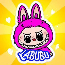Labubu Blind Box Mod Apk
