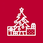 Cover Image of ダウンロード Merry Christmas Wallpaper 1.0 APK