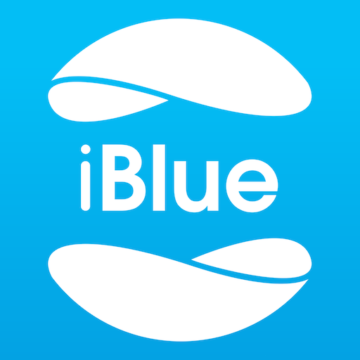 iBlue Smart Key