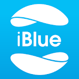 iBlue Smart Key icon