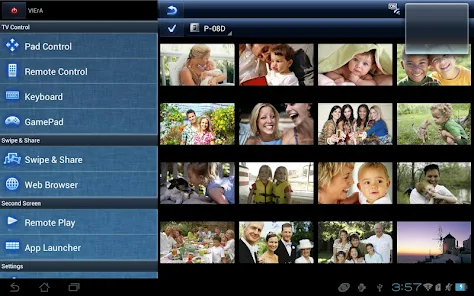 Remote for Panasonic Tv – Apps no Google Play