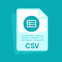 Просмотрщик CSV-файлов